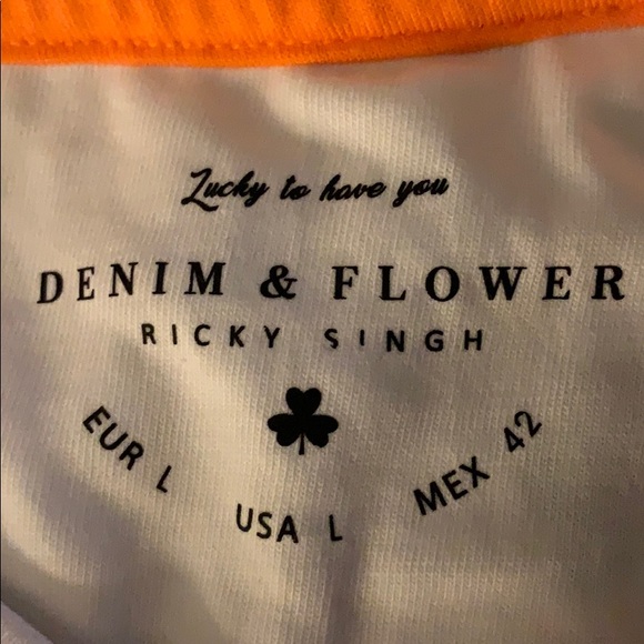 Ricky Singh lucky you have you - Picture 8 of 8